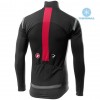 Completo Maglia ML + Pantaloncino con bretelle ML 2020 TEAM INEOS Winter Invernale N002